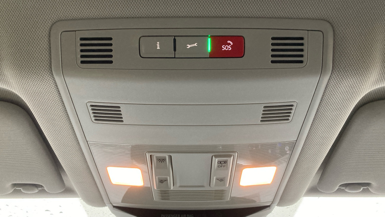 Volkswagen T-Roc 1.5 TSI Match 5dr DSG Petrol Hatchback